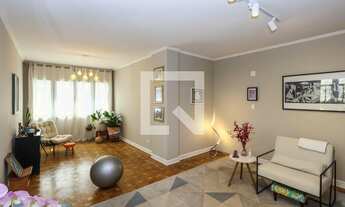 Imagem 5: Apartamento à Venda - Aclimação, 3 Quartos, 153 m2