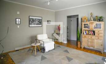 Imagem 6: Apartamento à Venda - Aclimação, 3 Quartos, 153 m2