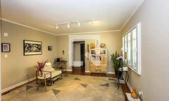 Imagem 7: Apartamento à Venda - Aclimação, 3 Quartos, 153 m2