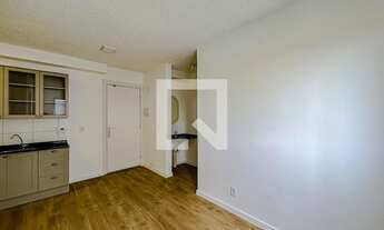 Imagem 5: Apartamento à Venda - Mooca, 2 Quartos, 34 m2