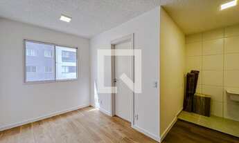 Imagem 3: Apartamento à Venda - Mooca, 2 Quartos, 34 m2