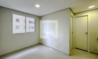 Imagem 4: Apartamento à Venda - Mooca, 2 Quartos, 34 m2