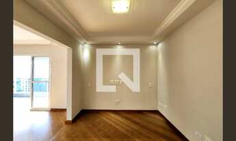 Imagem 6: Apartamento à Venda - Moema, 3 Quartos, 190 m2