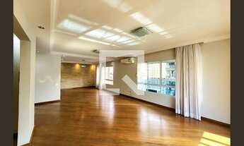 Imagem 4: Apartamento à Venda - Moema, 3 Quartos, 190 m2