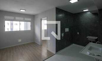 Imagem: Apartamento à Venda - Sapopemba, 2 Quartos