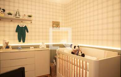 Imagem 12: Casa à Venda - Saúde, 3 Quartos, 155 m2