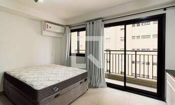 Imagem: Apartamento à Venda - Perdizes, 1 Quarto