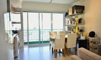 Imagem: Apartamento à Venda - Vila Clementino