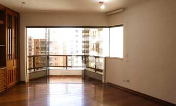 Imagem 2: Apartamento à Venda - Vila Leopoldina, 3 Quartos, 125 m2