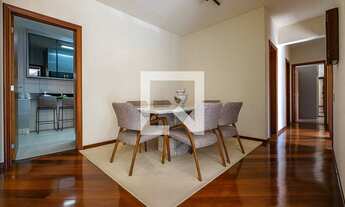 Imagem 5: Apartamento à Venda - Vila Madalena, 3 Quartos, 133 m2