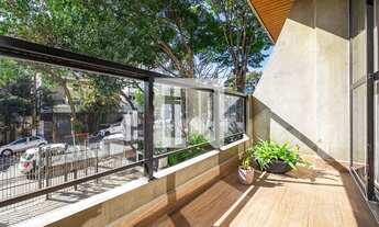 Imagem 6: Apartamento à Venda - Vila Madalena, 3 Quartos, 133 m2