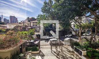 Imagem 7: Apartamento à Venda - Vila Madalena, 3 Quartos, 133 m2