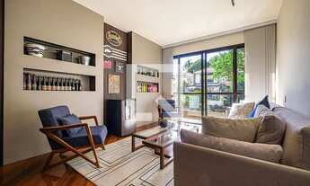 Imagem: Apartamento à Venda - Vila Madalena, 3