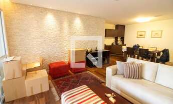 Imagem 4: Apartamento à Venda - Brooklin, 4 Quartos, 178 m2