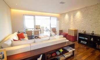 Imagem 2: Apartamento à Venda - Brooklin, 4 Quartos, 178 m2