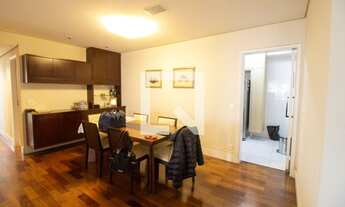 Imagem 6: Apartamento à Venda - Brooklin, 4 Quartos, 178 m2