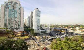 Imagem 5: Apartamento à Venda - Brooklin, 4 Quartos, 178 m2