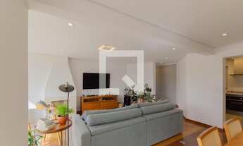 Imagem 3: Apartamento à Venda - Vila Mariana, 2 Quartos, 112 m2