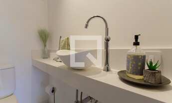 Imagem 5: Apartamento à Venda - Vila Mariana, 2 Quartos, 112 m2