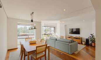 Imagem 2: Apartamento à Venda - Vila Mariana, 2 Quartos, 112 m2