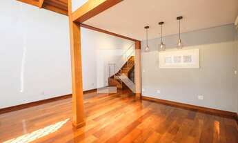 Imagem 3: Casa à Venda - Água Fria, 3 Quartos, 284 m2