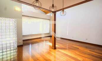 Imagem 4: Casa à Venda - Água Fria, 3 Quartos, 284 m2