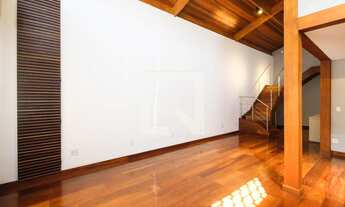 Imagem 2: Casa à Venda - Água Fria, 3 Quartos, 284 m2