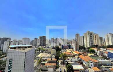 Imagem 7: Apartamento à Venda - Chácara Inglesa, 3 Quartos, 93 m2