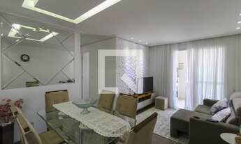 Imagem: Apartamento à Venda - Vila Ema, 3 Quartos