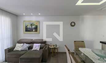 Imagem 4: Apartamento à Venda - Vila Ema, 3 Quartos, 75 m2