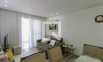 Imagem 3: Apartamento à Venda - Vila Ema, 3 Quartos, 75 m2