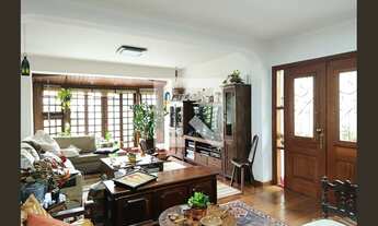 Imagem: Casa à Venda - Sumaré, 3 Quartos, 190