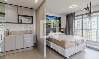 Imagem: Apartamento à Venda - Pinheiros, 1 Quarto