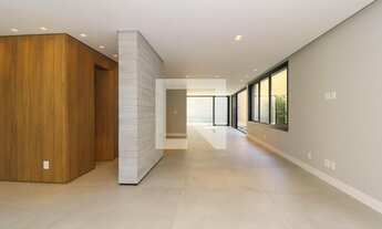 Imagem: Casa à Venda - Jardim Paulistano, 4 Quartos