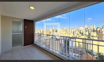 Imagem 6: Apartamento à Venda - Barra Funda, 3 Quartos, 88 m2