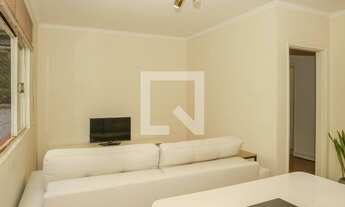 Imagem 2: Apartamento à Venda - Pinheiros, 3 Quartos, 110 m2