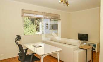 Imagem: Apartamento à Venda - Pinheiros, 3 Quartos