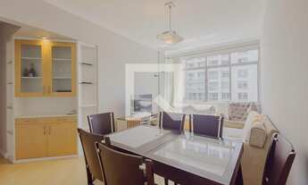 Imagem 2: Apartamento à Venda - Paraíso, 2 Quartos, 80 m2