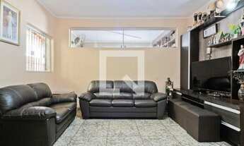 Imagem: Casa à Venda - Santana, 3 Quartos, 209