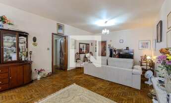 Imagem 7: Apartamento à Venda - Bela Vista, 4 Quartos, 223 m2