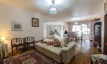 Imagem: Apartamento à Venda - Bela Vista, 4 Quartos