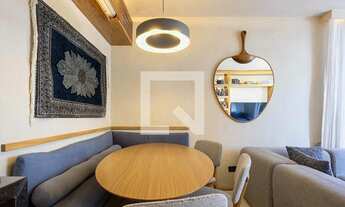 Imagem 5: Apartamento à Venda - Vila Olímpia, 2 Quartos, 103 m2