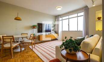 Imagem: Apartamento à Venda - Vila Madalena, 3