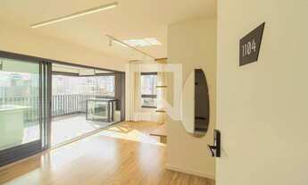 Imagem: Apartamento à Venda - Vila Mariana, 2 Quartos