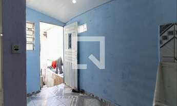 Imagem 4: Casa à Venda - Vila das Mercês, 2 Quartos, 50 m2