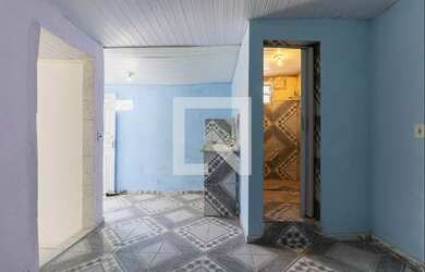 Imagem 3: Casa à Venda - Vila das Mercês, 2 Quartos, 50 m2