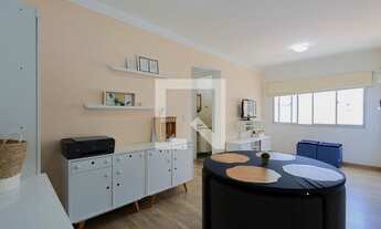 Imagem: Apartamento à Venda - Lauzane Paulista