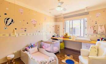 Imagem 7: Casa à Venda - Planalto Paulista, 3 Quartos, 350 m2