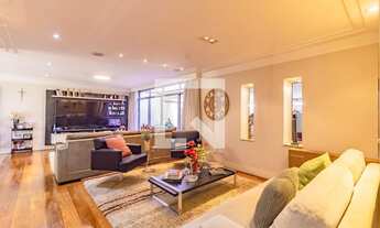 Imagem 2: Casa à Venda - Planalto Paulista, 3 Quartos, 350 m2