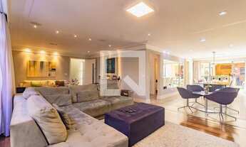 Imagem: Casa à Venda - Planalto Paulista, 3 Quartos